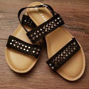 Slip on  Sandals